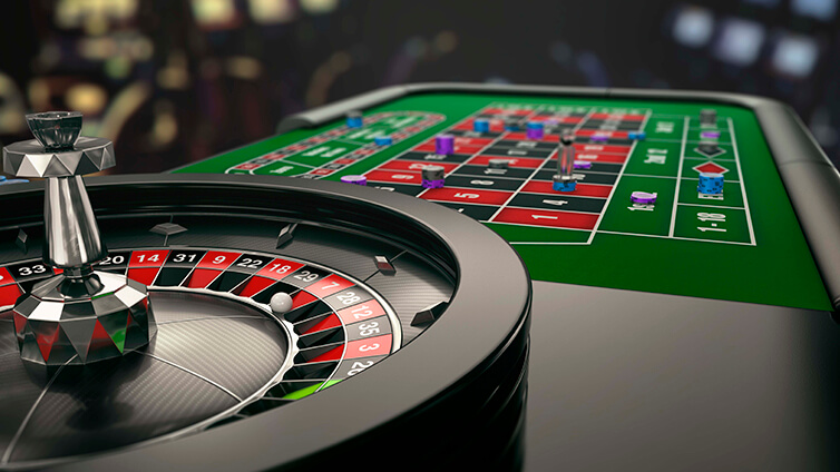 Casino Ahmedabad